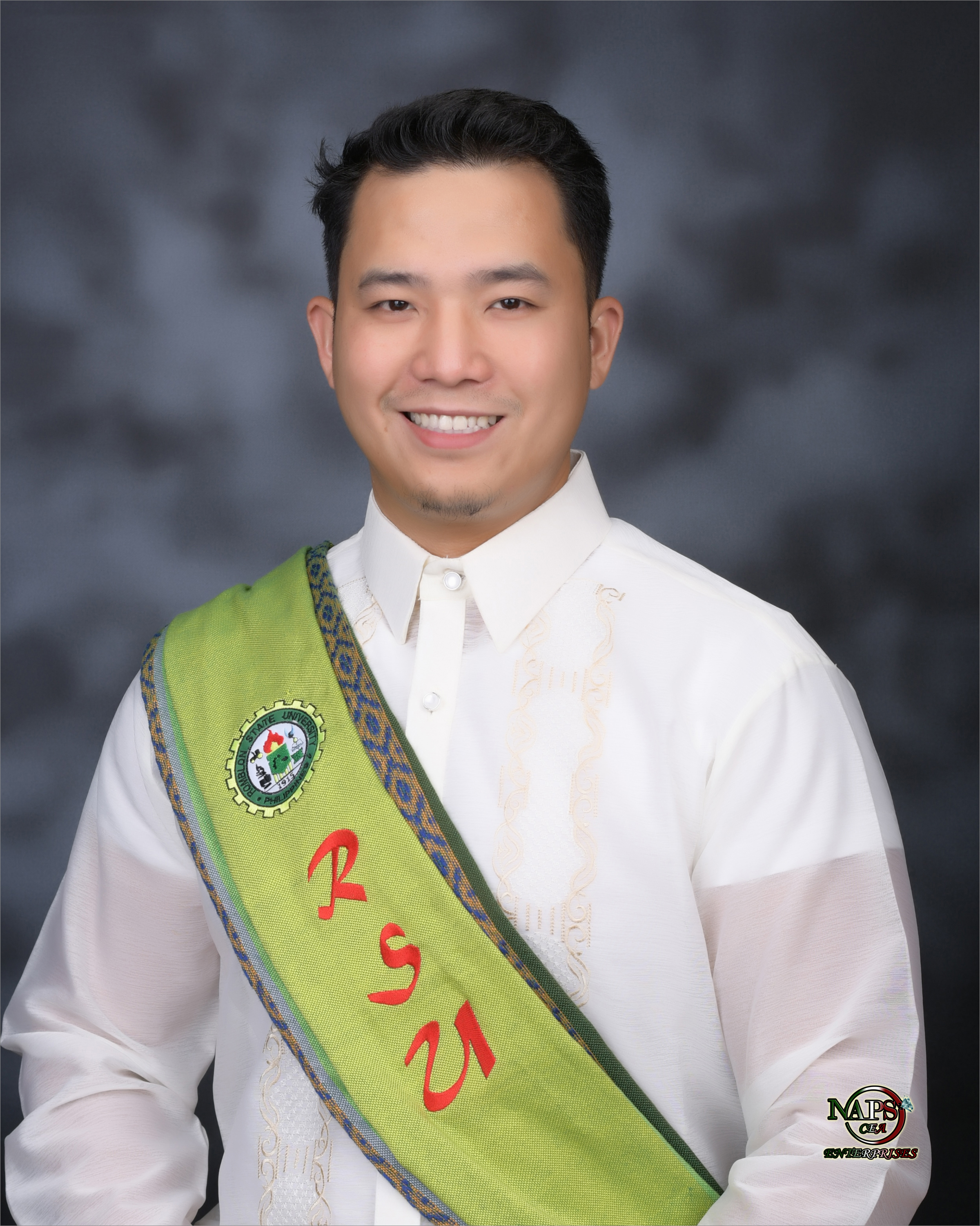Dr. Aljay Marc C. Patiam